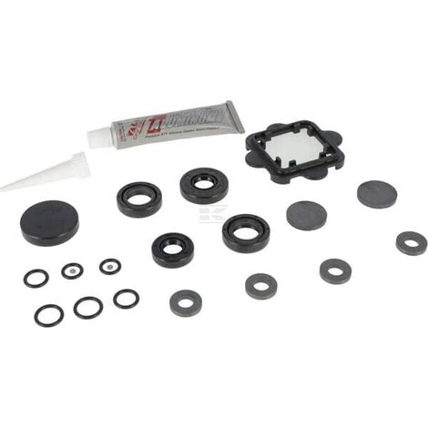 Kit de juntas (con sellador) TUFF TORQ 187T0099141
