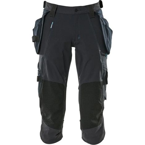 Ropa de protección Mascot 17049-311 stretch impermeable
