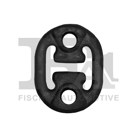 Suspension, échappement FA1 753-715 NISSAN 206511KB1A 20651AX610 20651AX620