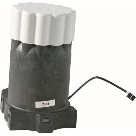 Syr - Sasserath Chambre de traitement MultiSafe 2400.00.900 pour KS
