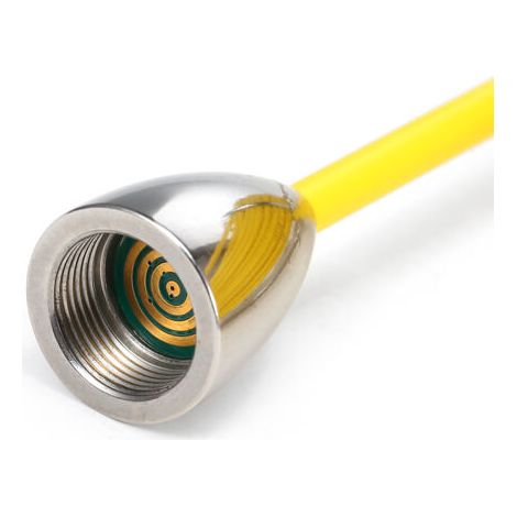 DEESSE SHOP-Câble de remplacement de 20 m / 30m 50m pour une caméra d'inspection de tuyaux de 23 mm