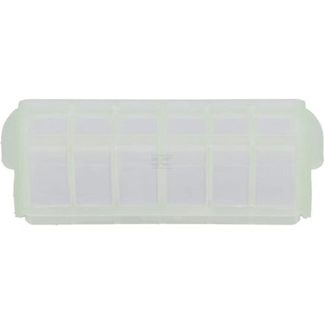 Filtro de aire STIHL 11231201612KR