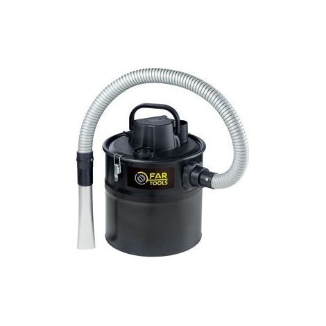 Fartools PRO - AMF 18B aspirador de cenizas 800W 18L