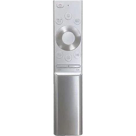 Ersatz-Sprachfernbedienung für Samsung QLED 4K TV. Modell: BN59-01328A (1/5)