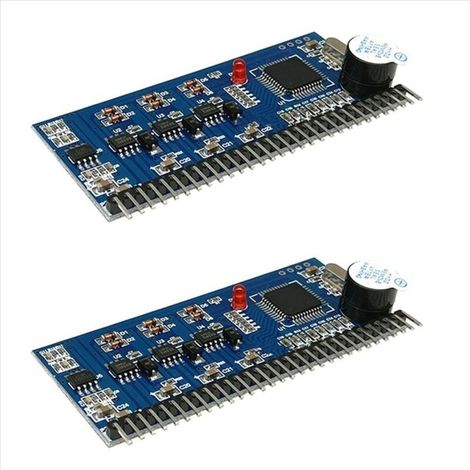 Carte onduleur triphasée à onde sinusoïdale pure 2X EGS032 EG8030 UPS EPS Test (1/4)