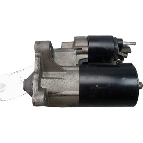 [PRODUIT D'OCCASION] Demarreur RENAULT Laguna II Phase 1 2000-2005 ♻️ Ref Oe. 8200792969 - Garantie à vie (1/4)