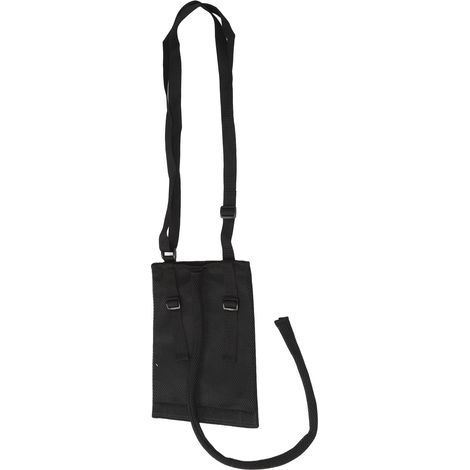Housse de Poche à Urine 1000 ML Imperméable et Discrète, Grande Capacité, Facile à Nettoyer (1/5)
