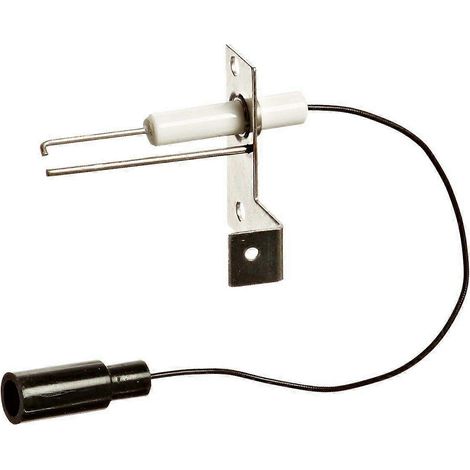 Pièce de rechange durable à 2 broches pour allumeur à étincelles 93868 pour chauffe-eau de VR Atwood. (1/2)