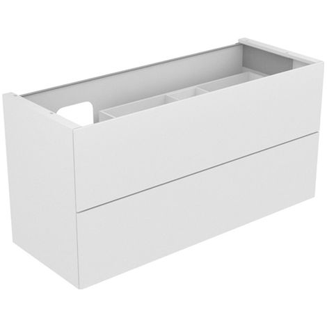 KEUCO EDITION 11 mueble bajo para lavabos empotrados, 2