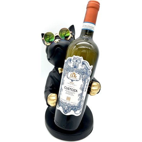 PORTABOTTIGLIE BULLDOG BL