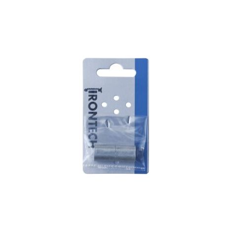 Cornat FLOR92140 - Innesto rapido in ottone 1 pollice