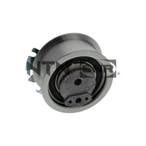 Galets tendeurs - GT357.52 - SNR - Compatible avec véhicule Volkswagen, Skoda, Seat, Audi, Jeep, Dodge, Mitsubishi