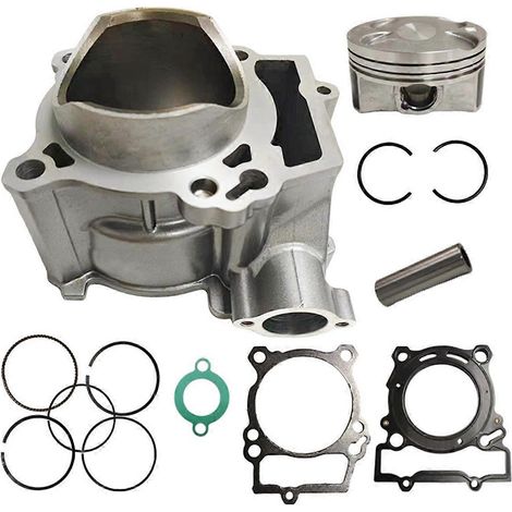 72-mm-Motorzylinder-Kolbensatz für BJ250 BJ250-15A--