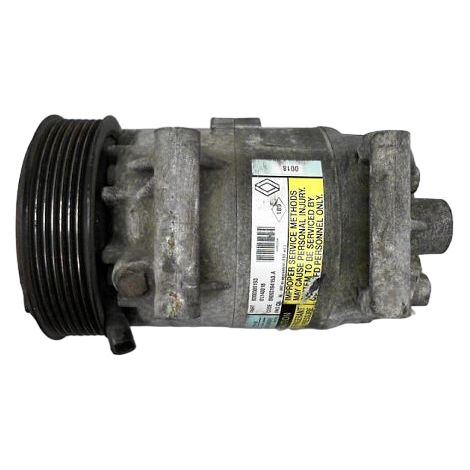 Compresseur Air Conditionne RENAULT Scenic II Ph1 02-06 [PRODUIT D'OCCASION]♻️8200309193