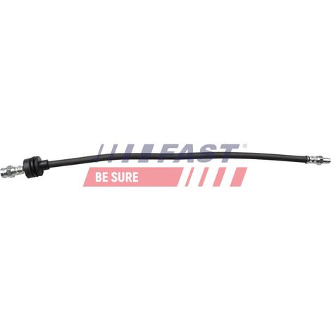 FT35125 schneller HAM flexibler Schlauch vorne L/R