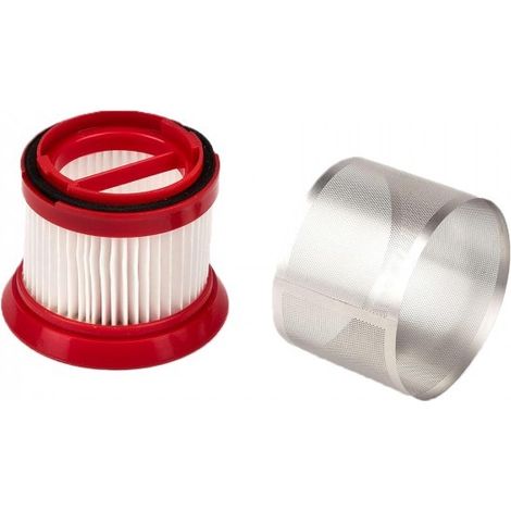 Kit filtri per aspirapolvere G90021