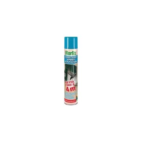 Piccioni abwehr spray 750 ml von Flortis