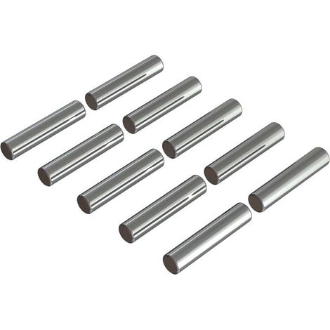Pin 2.5x12mm (10)