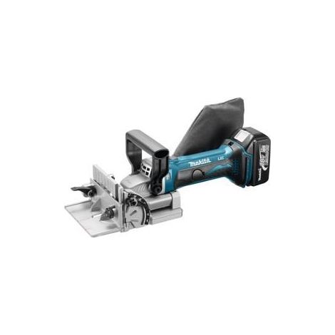 Makita DPJ180RFJ fresatrice senza fili 18 V 6500 giri/min