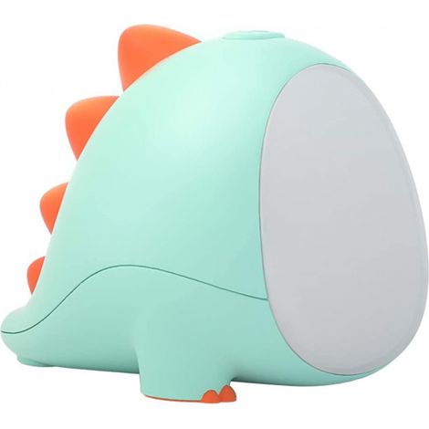 Filiyano – lampe de nuit – Veilleuse, lampe de nuit, lumière LED, rechargeable par USB, lampe en silicone en forme d'animal, pour garçons et filles (1/5)
