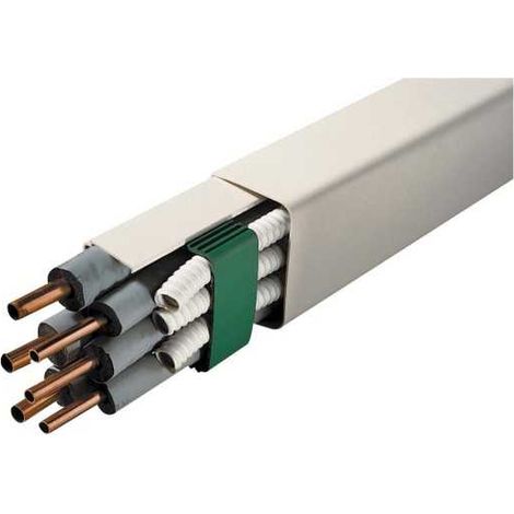 Goulotte 140mm Longueur 2m