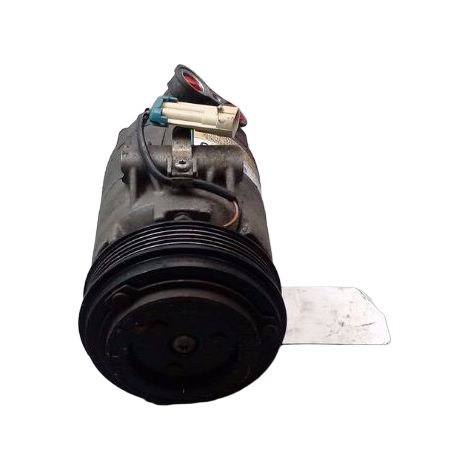 Compresseur Air Conditionne OPEL Corsa III Phase 1 (c) 2000-2003 [PRODUIT D'OCCASION]♻️9132918 (1/2)