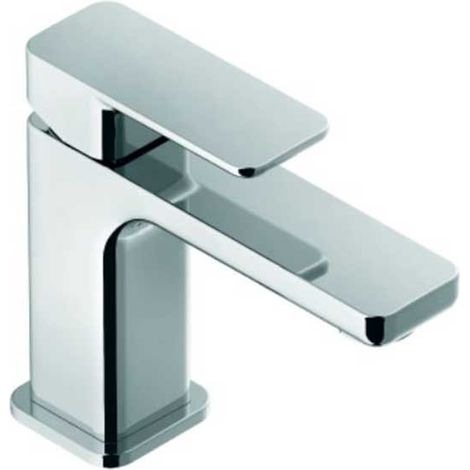 Miscelatore Monocomando Lavabo TONO - EURORAMA (1/2)