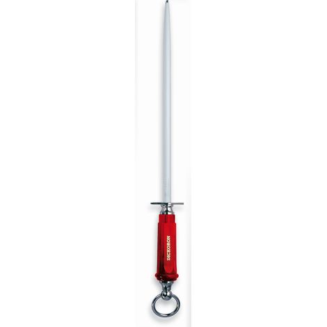 F. DICK Wetzstahl DICKORON classic Klinge 35 cm Wetzstahl Schleifwerkzeug
