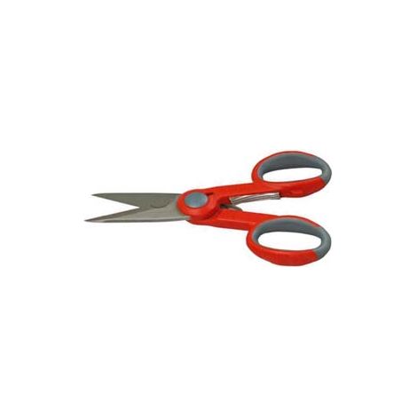 FORBICE ELETTRICISTA LAME DIRITTE ART.207C    USAG