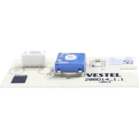 THERMOSTAT ÉLECTRONIQUE POUR REFRIGERATEUR SMEG - 32038691