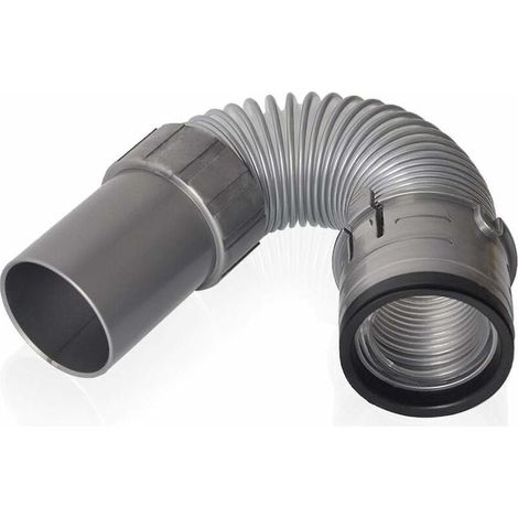 Shark Navigator Lift-Away NV350, NV351, NV352, NV356, NV356E, NV357, UV440 Vacuum Cleaner Hose Replacement Part 193FFJ (1/5)