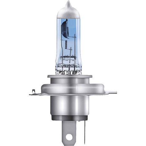 Osram Automotive 4062172395625 Ampoule halogène COOL BLUE® INTENSE H4 60/55 W 12 V (1/4)