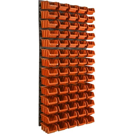 Planche à outils, 58 cm x 117 cm, Mousse haute densité, Capacité de charge 70 kg, Finition de surface lisse, Couleur neutre (1/5)