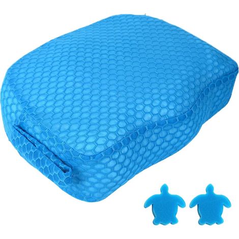 Tub Sitze Für Erwachsene Sitzkissen Erhöhung 3D Luftmesh