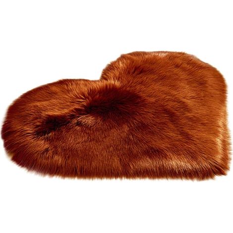 Meilleure vente Tapis en laine imitation peau de mouton, fausse fourrure, antidérapant, à poils longs, pour chambre à coucher, 40 x 50 cm (hauteur) (1/5)
