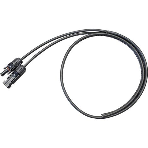 6 mm² Phaesun 500043 Quickcab4-6/5 Longueur de câble 5.00 m (1/2)