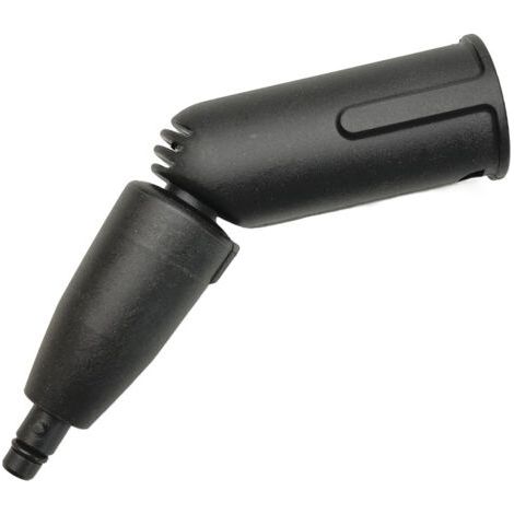 Buses de turbine, brosses de turbine à vapeur et accessoires pour nettoyeurs vapeur Kärcher (1/5)
