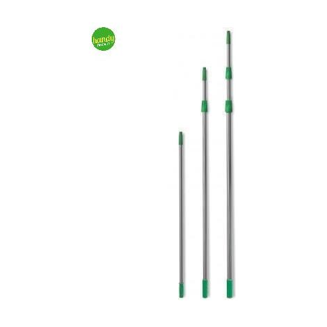 Asta telescopica m2 Italrulli