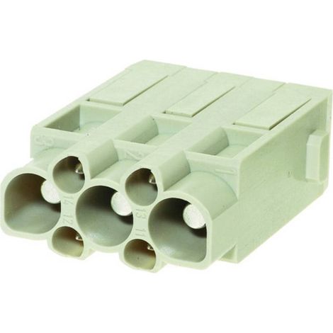 Module mâle HARTING 09140073001 1 pc(s) (1/3)