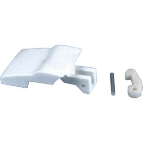 Maneta puerta Philips serie 400-500