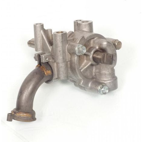 [PRODUIT D'OCCASION] Pompe à huile origine pour moto Honda 750 VFS Sabre 1982 à 1985 (1/3)
