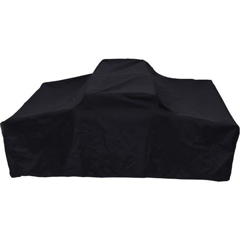 APEX Housse de toit imperméable pour caravane,offrant une protection pour tente de toit, caravane et plus pour encore(14012040cm) (1/5)