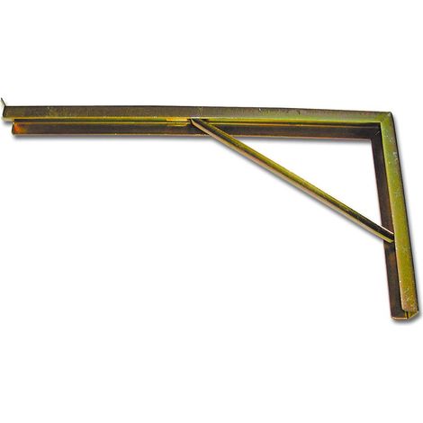 Minutex 542-50T Mensola, Tropicalizzato