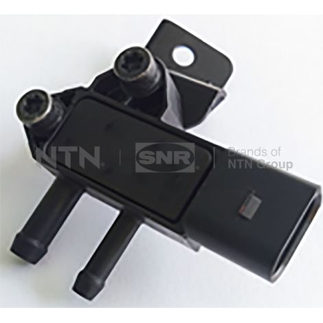 Capteur de pression gaz d'échappement - EGP153.03 - SNR - Compatible avec véhicule Vauxhall, Opel, Chevrolet