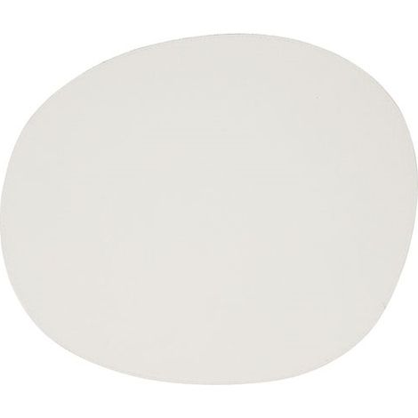 Tischset 43,5x36,5cm Organik Beige Dinner - Fine Dining Living