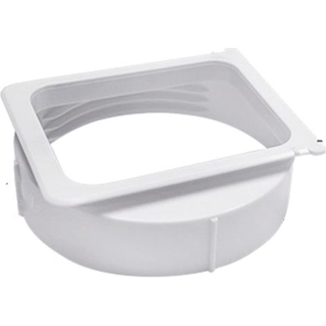 Conector de escape para aire acondicionado portátil, extensión de conducto de ventilación, conector roscado multiusos para aire acondicionado móvil. (1/5)