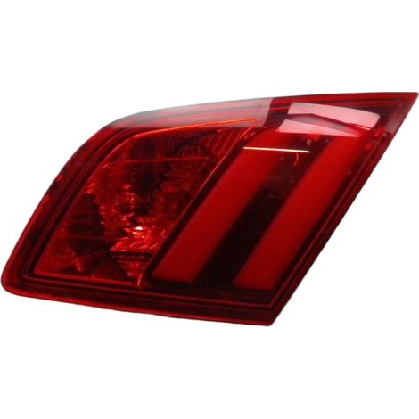 [PRODUIT D'OCCASION] Feu Arriere Interieur Gauche PEUGEOT 308 2007- ♻️ Ref Oe. 9677818380 - Garantie à vie (1/3)