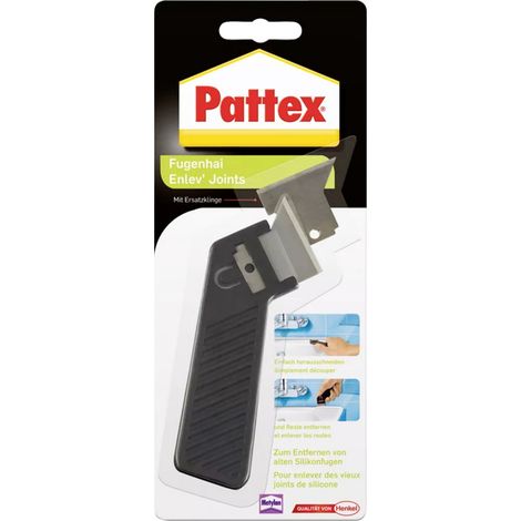 Enlev'joints Pattex PFWFH (1/5)