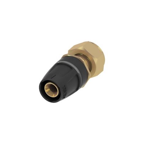 Raccord écrou tournant TECE Logo - ø32x1 1/2- réf : 8730206 - TECE