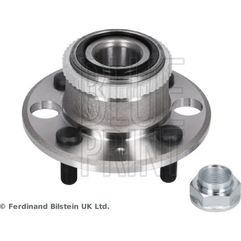 Kit de roulements de roue Blue Print ADH28340 HONDA 42200-SK3-E11 42200-SR3-A51
